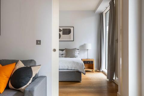 1 bedroom flat to rent, Gatliff Road, Pimlico, SW1W