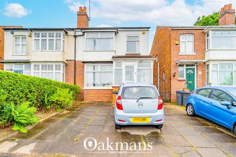 3 bedroom house for sale, Lodge Hill Road, Selly Oak, B29