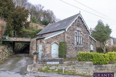 3 bedroom detached house for sale, Jackson Road, Matlock DE4