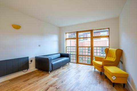 1 bedroom apartment for sale - The Courtyard, St. Martins Lane, York