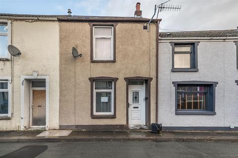 2 bedroom terraced house for sale, Wellington Street, Aberdare