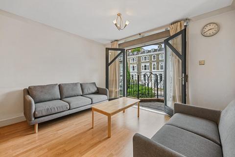 3 bedroom apartment for sale - Sara Court, Abercorn Place