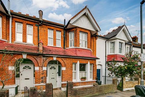 3 bedroom house for sale - Pirbright Road, London