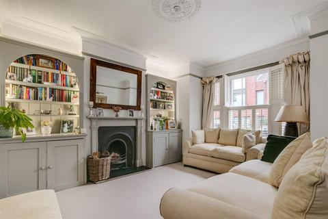 3 bedroom house for sale - Pirbright Road, London