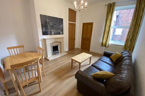 Shortridge Terrace, Jesmond, Newcastle upon Tyne NE2