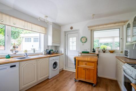 2 bedroom semi-detached house for sale, Parkside Close, York