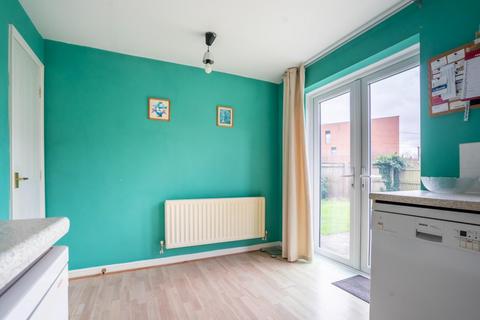 3 bedroom end of terrace house for sale, St. Pauls Mews, York