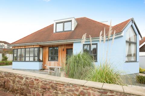 3 bedroom detached house for sale - Torbay Road, Torquay TQ2