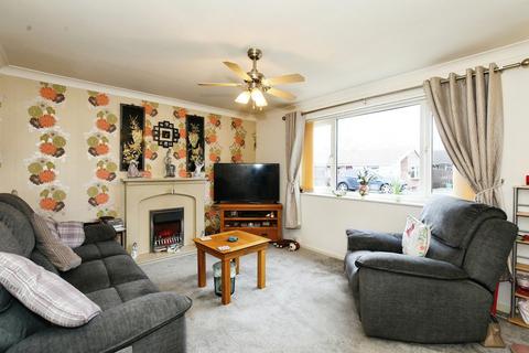 2 bedroom detached bungalow for sale, Windsor Drive, Winsford CW7