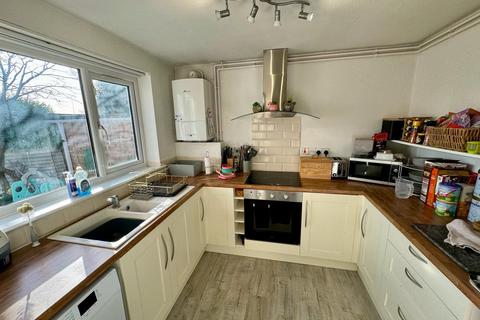 2 bedroom bungalow for sale, Scotch Firs, Fownhope, Hereford, HR1