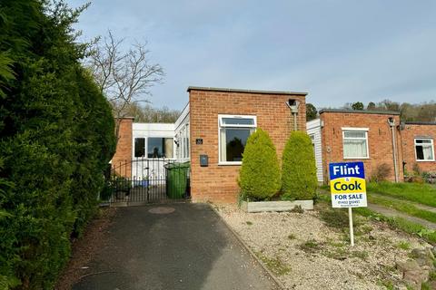 2 bedroom bungalow for sale, Scotch Firs, Fownhope, Hereford, HR1