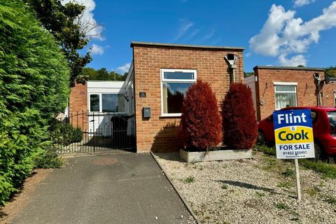 2 bedroom bungalow for sale, Scotch Firs, Fownhope, Hereford, HR1