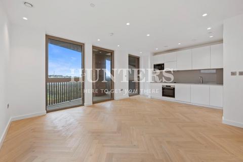 1 bedroom flat to rent, Mentor House, London, NW10