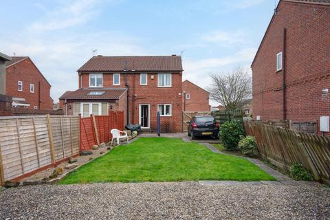 27 Broadstone Way, York, YO30 4UF