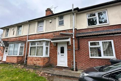 6 bedroom semi-detached house to rent, Harborne Lane, Harborne, Birmingham, B17 0NU