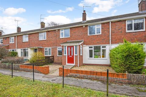 22 Baddesley Close, North Baddesley, Southampton, SO52 9DR