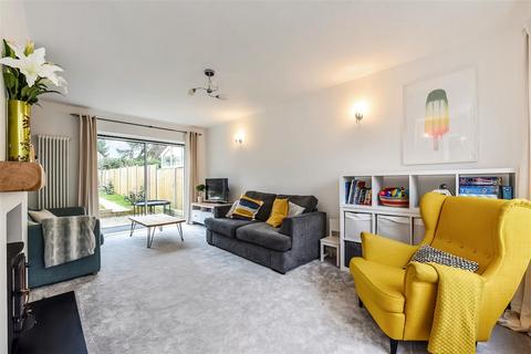 22 Baddesley Close, North Baddesley, Southampton, SO52 9DR