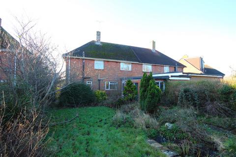 22 Priory Field, Upper Beeding, Steyning, BN44 3HU