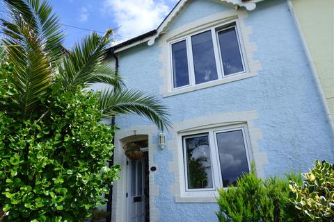 3 bedroom house to rent - Lower Contour Road, Kingswear, Dartmouth