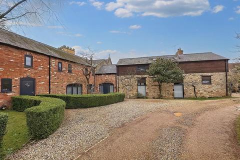 5 bedroom detached house for sale, Main Street, Church Stowe, Northampton