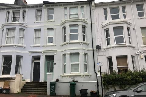 1 bedroom flat to rent, Roundhill Crescent, Brighton