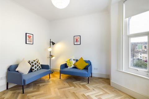 1 bedroom flat to rent, Roundhill Crescent, Brighton