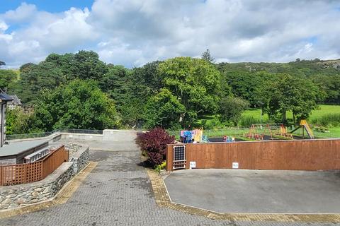 3 bedroom semi-detached house for sale, Llanbedr