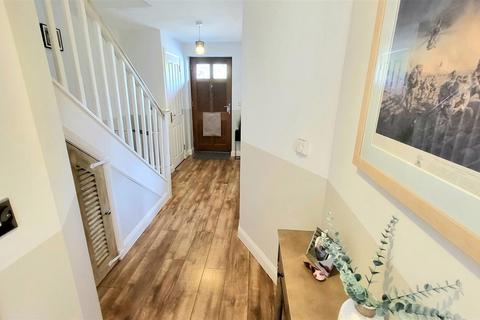 3 bedroom semi-detached house for sale, Llanbedr