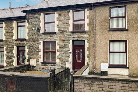 2 bedroom terraced house for sale, Tyddyn Gwyn Terrace, Manod, Blaenau Ffestiniog