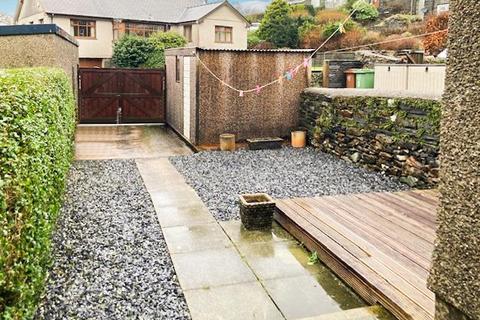 2 bedroom terraced house for sale, Tyddyn Gwyn Terrace, Manod, Blaenau Ffestiniog