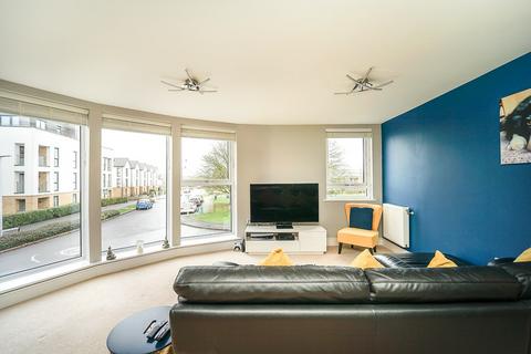 1 bedroom apartment for sale, Cranwell Road, Locking, Weston-Super-Mare, BS24