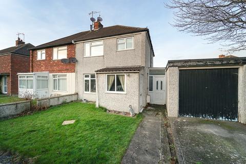 3 bedroom end of terrace house for sale - Wedmore Close, Weston-Super-Mare, BS23