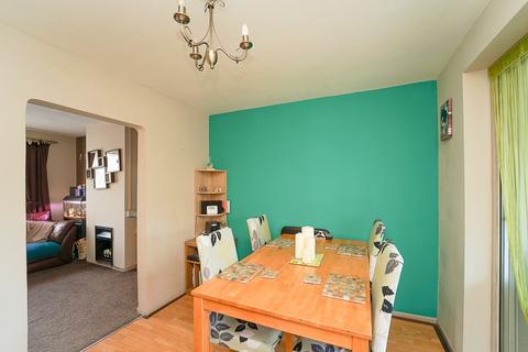 3 bedroom end of terrace house for sale - Wedmore Close, Weston-Super-Mare, BS23
