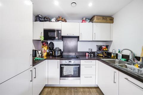 2 bedroom apartment for sale, Sienna Alto, Lewisham SE13