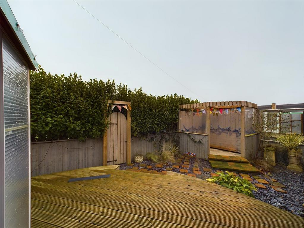 Garden: