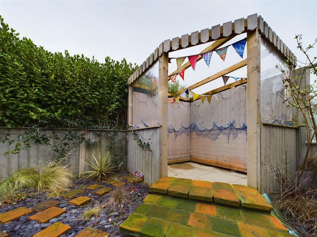 Garden: