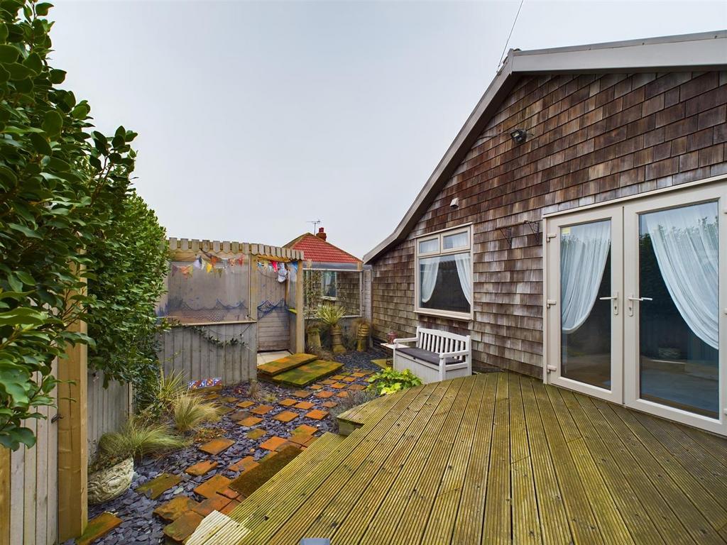 Garden: