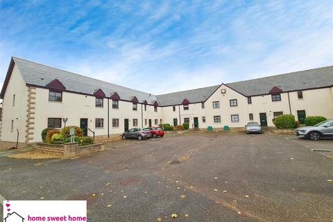 2 bedroom apartment for sale, Druid Temple Courtyard, Inverness IV2