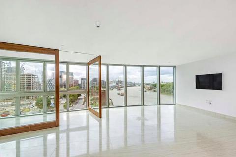 2 bedroom apartment for sale, The Tower,  St. George Wharf, London SW8