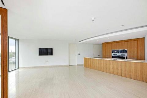 2 bedroom apartment for sale, The Tower,  St. George Wharf, London SW8