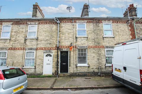 2 bedroom terraced house for sale, Warrington Street, Newmarket CB8