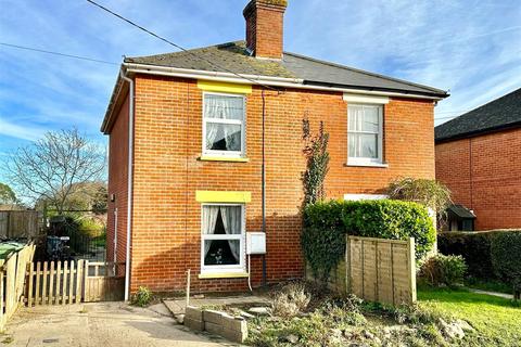 2 bedroom house for sale, Freshwater, Isle of Wight