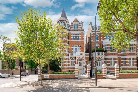 2 bedroom flat for sale, Hamilton Terrace, St John's Wood, NW8