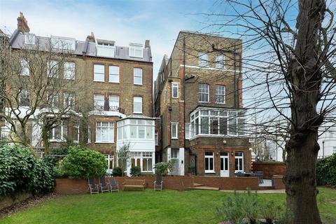 2 bedroom flat for sale, Hamilton Terrace, St John's Wood, NW8