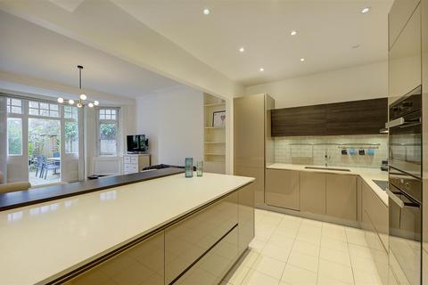 Hamilton Terrace, St John's Wood, NW8