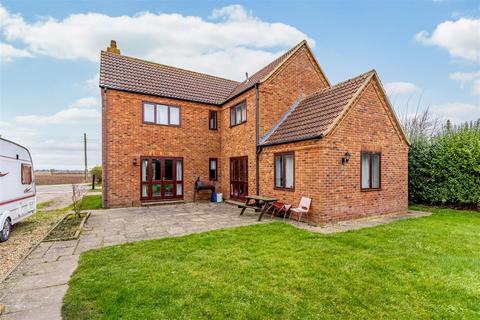 5 bedroom detached house for sale, Nut Lane, Old Leake, Boston