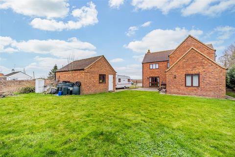 5 bedroom detached house for sale, Nut Lane, Old Leake, Boston