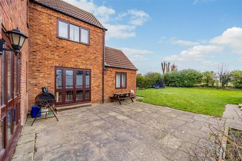 5 bedroom detached house for sale, Nut Lane, Old Leake, Boston