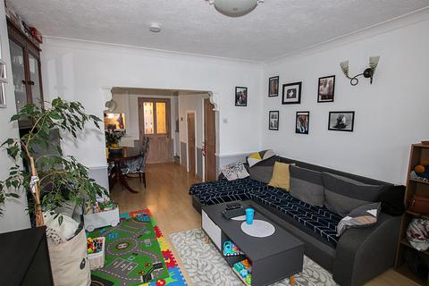 2 bedroom end of terrace house for sale, Granby Street, Newmarket CB8