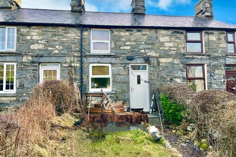 6 Bronllan, Penmachno, Betws-y-coed, LL24 0YW